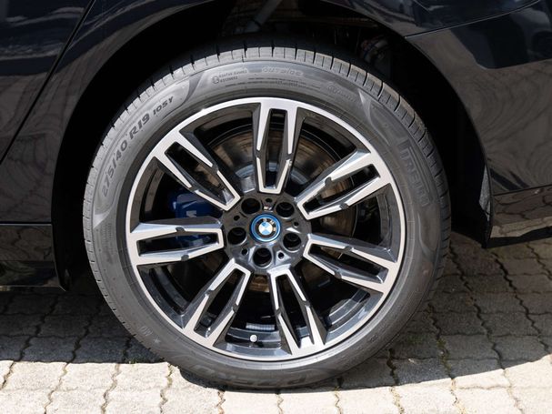 BMW i5 eDrive40 M Sport Pro 250 kW image number 8