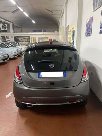 Lancia Ypsilon 51 kW image number 5