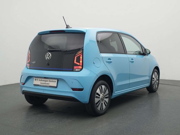 Volkswagen up! 60 kW image number 2