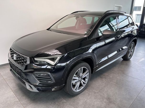 Seat Ateca DSG FR 110 kW image number 1