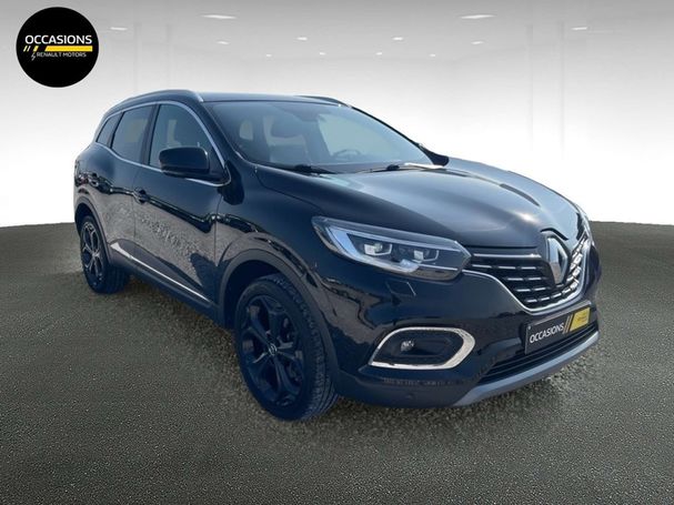 Renault Kadjar TCe EDC GPF 103 kW image number 2