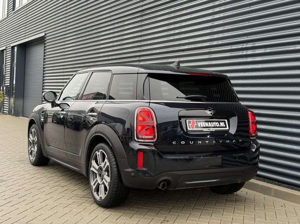 Mini One Countryman Mini Yours 75 kW image number 17