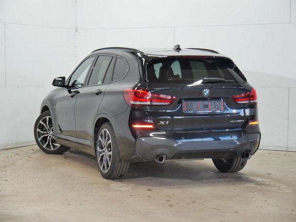 BMW X1 20d xDrive 140 kW image number 4