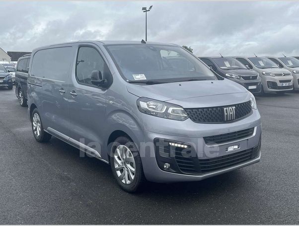 Fiat Scudo 130 kW image number 2