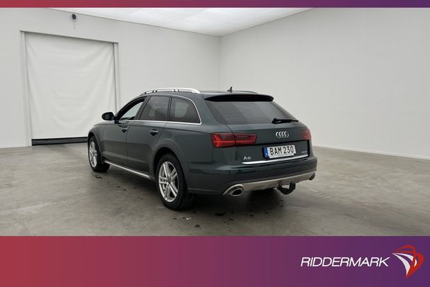 Audi A6 Allroad 160 kW image number 9