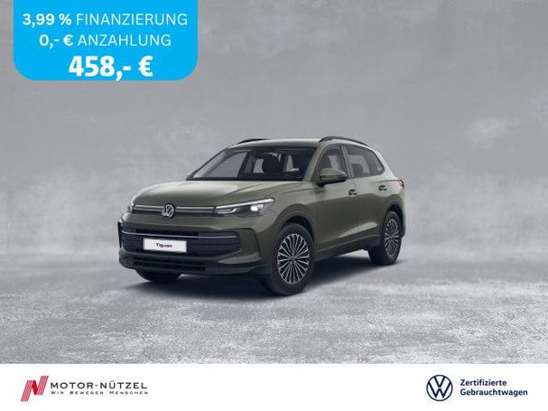 Volkswagen Tiguan 2.0 TDI DSG 110 kW image number 2