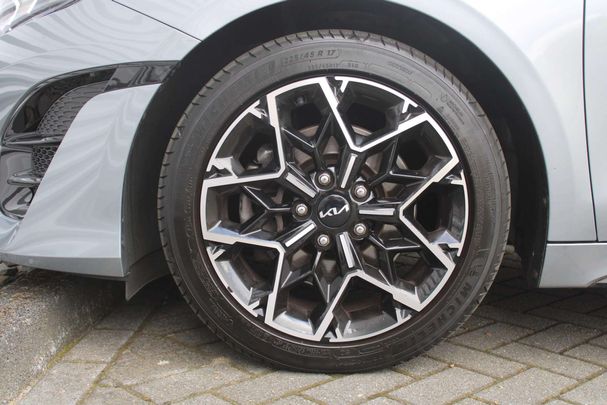 Kia ProCeed 1.5 T-GDI GT Line 118 kW image number 35