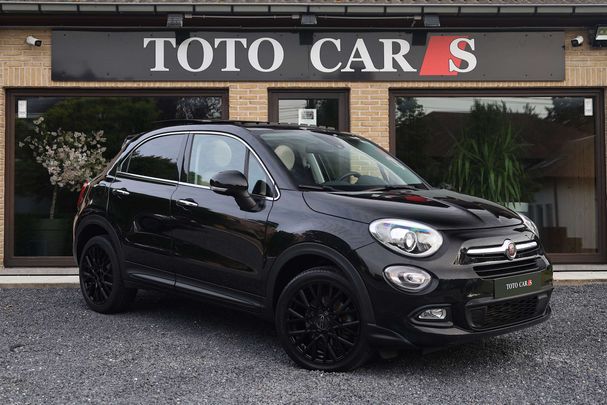 Fiat 500X 1.4 100 kW image number 2