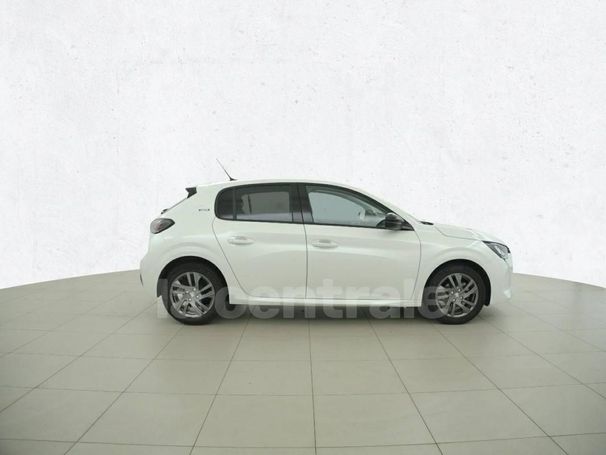 Peugeot 208 PureTech 75 55 kW image number 3