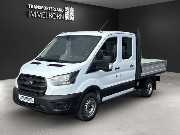 Ford Transit 310 96 kW image number 1