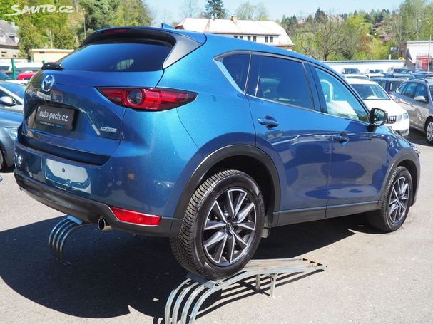 Mazda CX-5 AWD 110 kW image number 3