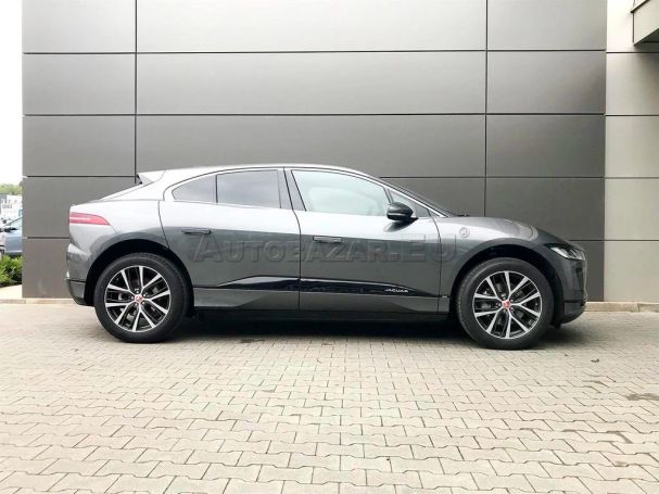 Jaguar I-Pace S AWD 294 kW image number 7