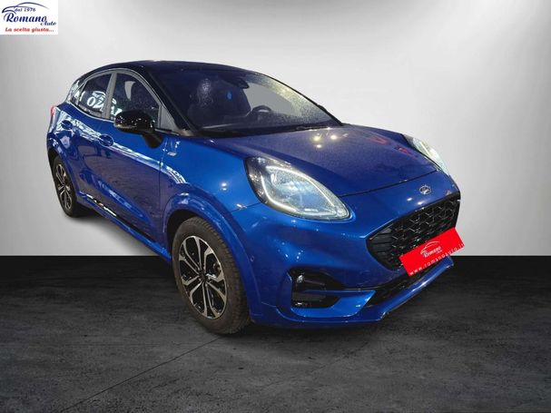 Ford Puma 1.5 EcoBlue ST-Line 88 kW image number 2