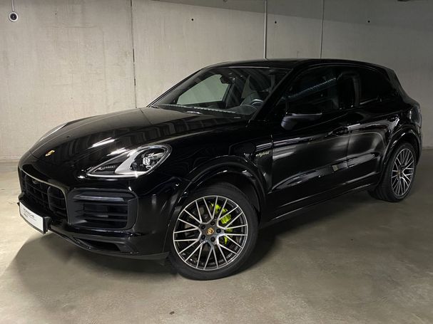 Porsche Cayenne E-Hybrid 340 kW image number 1