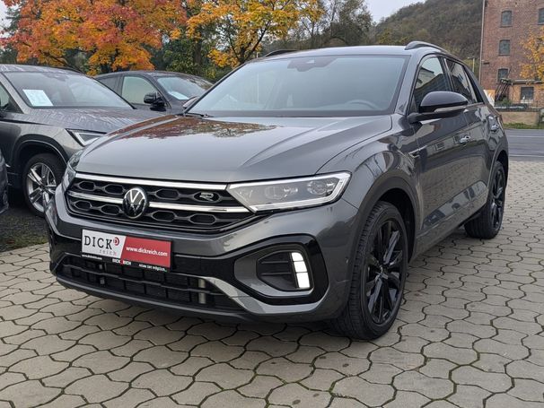 Volkswagen T-Roc 1.5 TSI R-Line DSG 110 kW image number 1