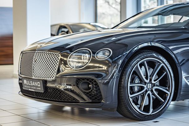 Bentley Continental GT 467 kW image number 12