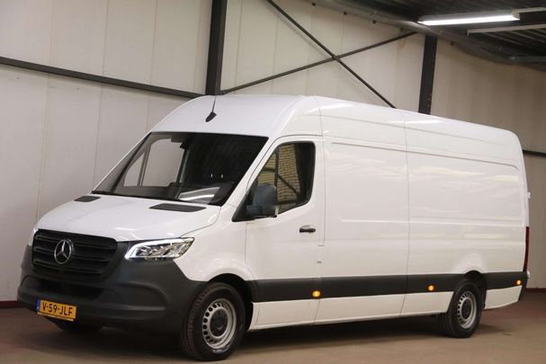 Mercedes-Benz Sprinter H2 314 CDi 105 kW image number 1