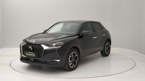 DS Automobiles 3 Crossback 130 Faubourg 96 kW image number 1