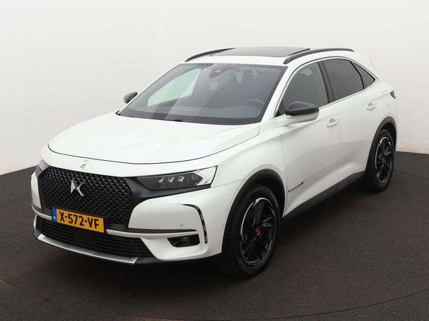 DS Automobiles 7 Crossback E-Tense 300 4x4 220 kW image number 2