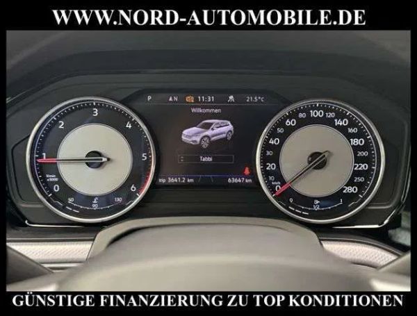 Volkswagen Touareg 4Motion 231 kW image number 21