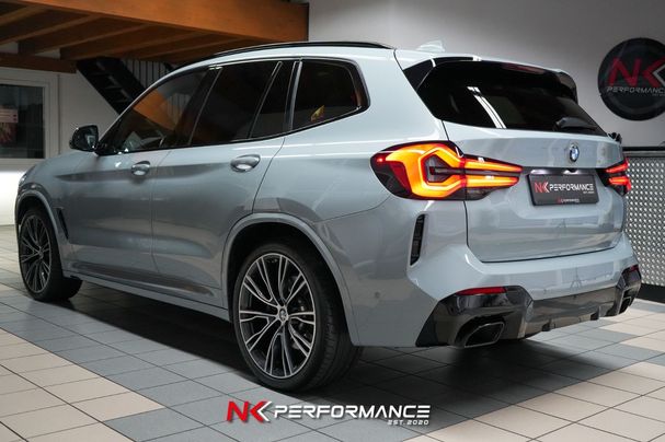 BMW X3 xDrive 210 kW image number 13