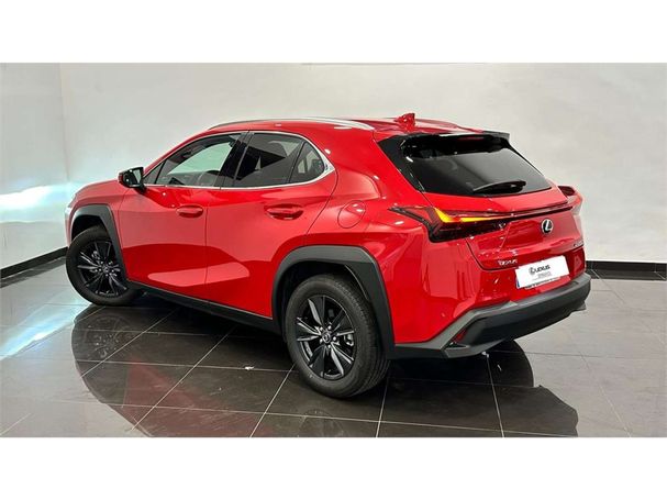 Lexus UX 135 kW image number 4