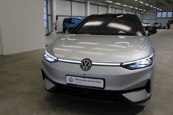 Volkswagen ID.7 210 kW image number 2