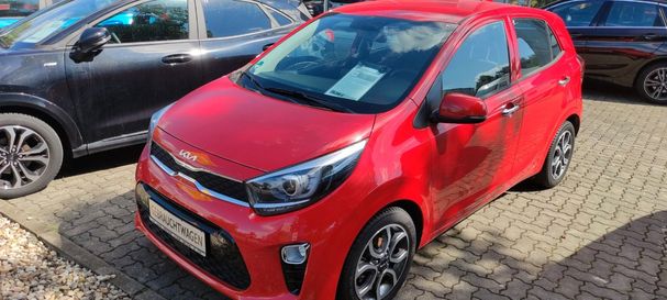 Kia Picanto Spirit 62 kW image number 1