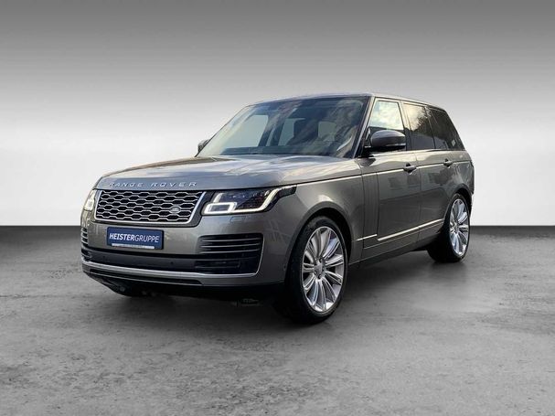 Land Rover Range Rover 5.0 V8 Vogue 386 kW image number 1