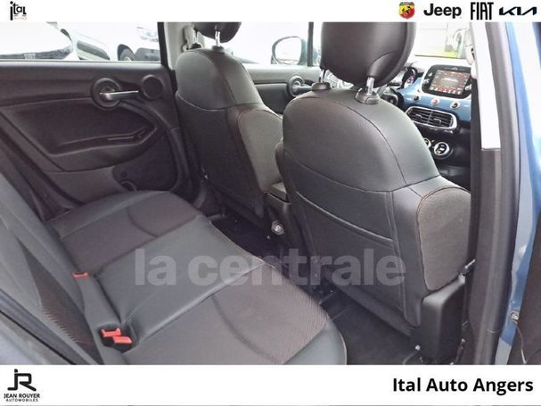 Fiat 500X 1.0 FireFly 88 kW image number 20