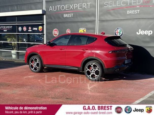 Alfa Romeo Tonale 206 kW image number 3