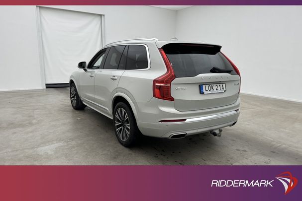 Volvo XC90 B5 AWD Inscription 175 kW image number 10