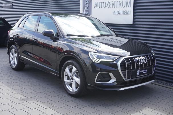 Audi Q3 45 TFSI quattro S tronic 180 kW image number 3