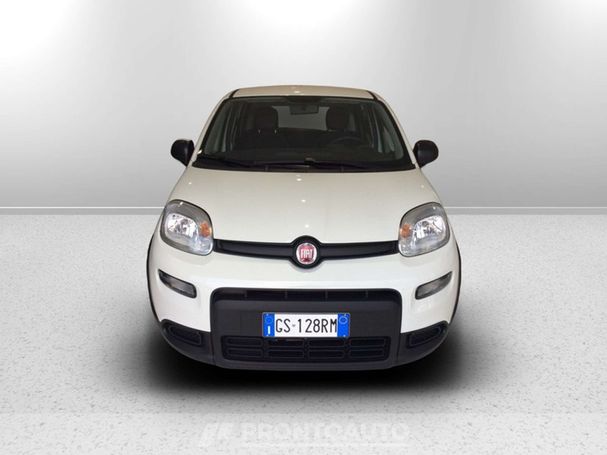 Fiat Panda 1.0 Hybrid 51 kW image number 2