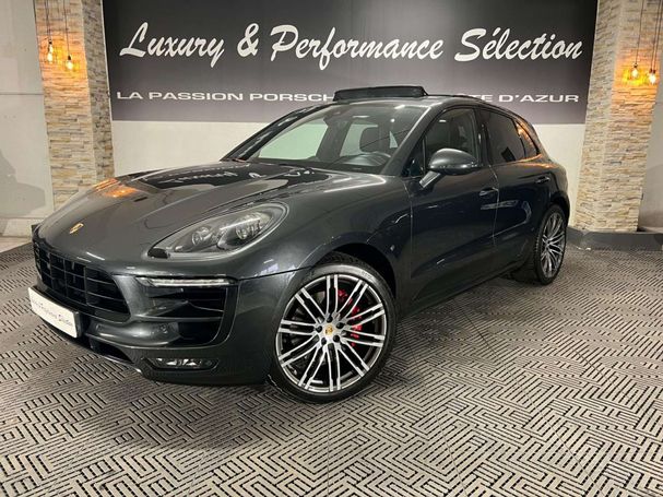 Porsche Macan GTS PDK 265 kW image number 1