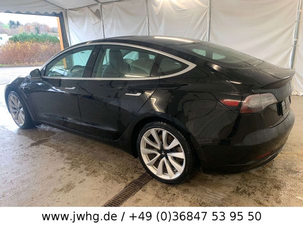 Tesla Model 3 AWD 258 kW image number 7