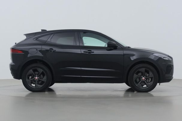 Jaguar E-Pace P300e R-Dynamic AWD 198 kW image number 9