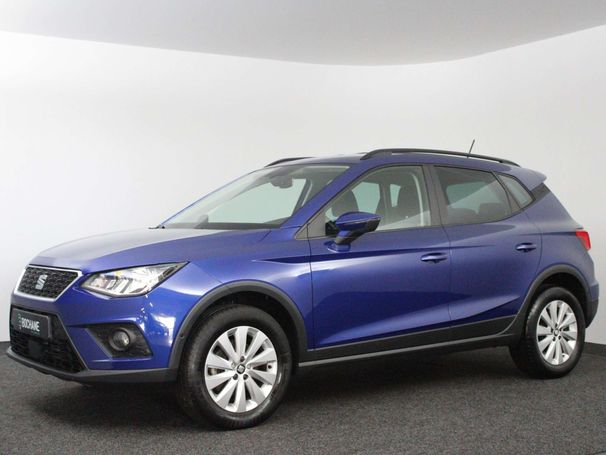 Seat Arona 1.0 TSI Style 70 kW image number 27