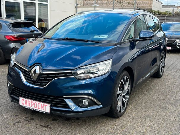 Renault Grand Scenic 120 kW image number 1