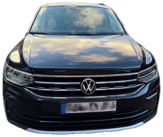 Volkswagen Tiguan 1.5 TSI Life DSG 110 kW image number 3