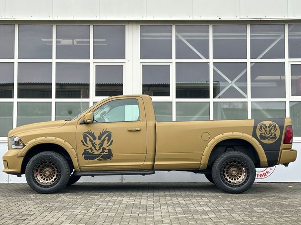 RAM 1500 4x4 294 kW image number 6