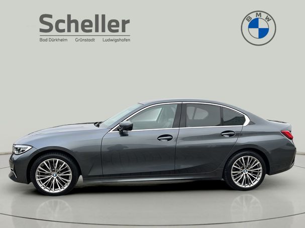 BMW 320d xDrive Luxury Line 140 kW image number 5