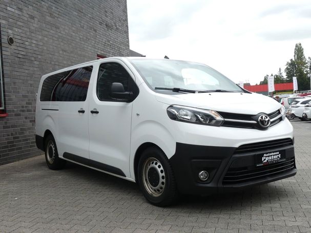 Toyota Proace Verso L2 2.0 D-4D 106 kW image number 1