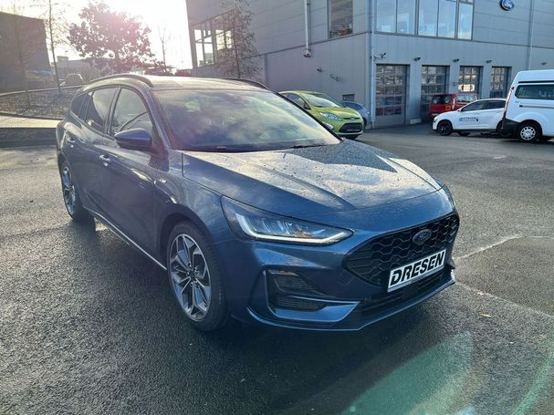 Ford Focus 1.0 ST-Line 114 kW image number 7