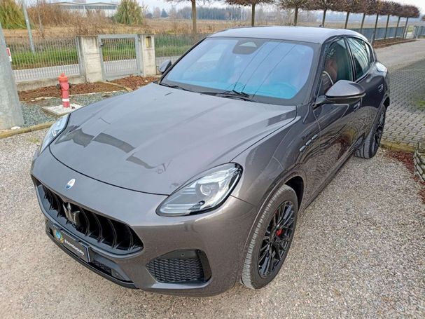 Maserati Grecale Modena 243 kW image number 1