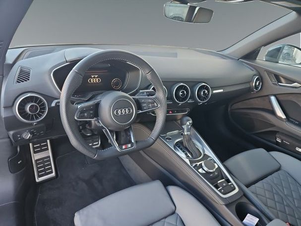 Audi TT 45 TFSI S-line 180 kW image number 8