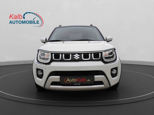 Suzuki Ignis 61 kW image number 8