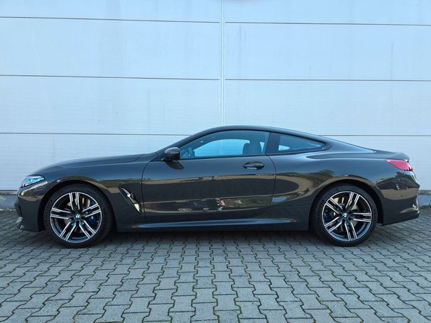 BMW 840d Coupe xDrive 250 kW image number 5