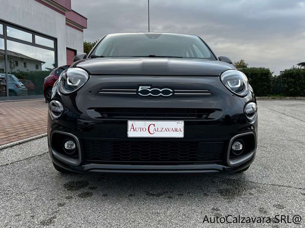 Fiat 500X 96 kW image number 3