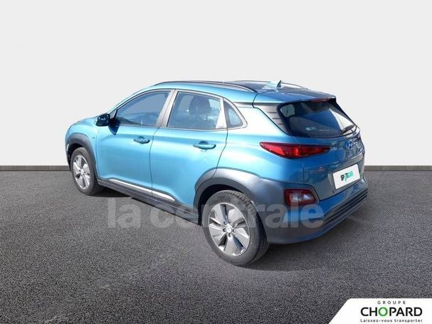 Hyundai Kona 100 kW image number 16